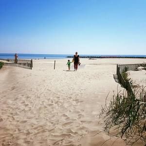 Meet your Posher, Sandra